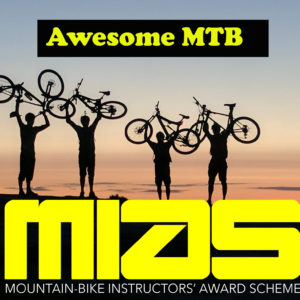 MIAS  level 1 and 2  July 30th 31st 2022